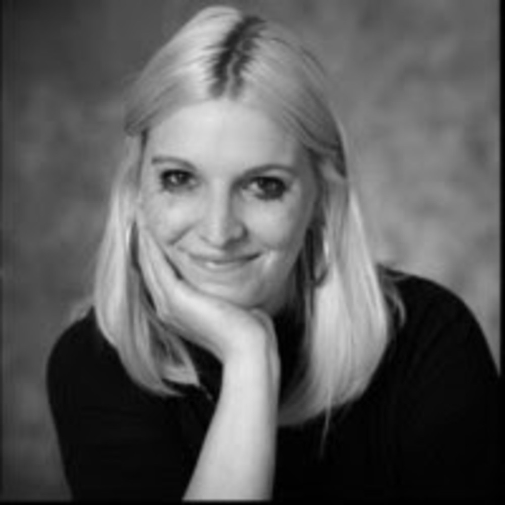 Meet your Posher, Katy